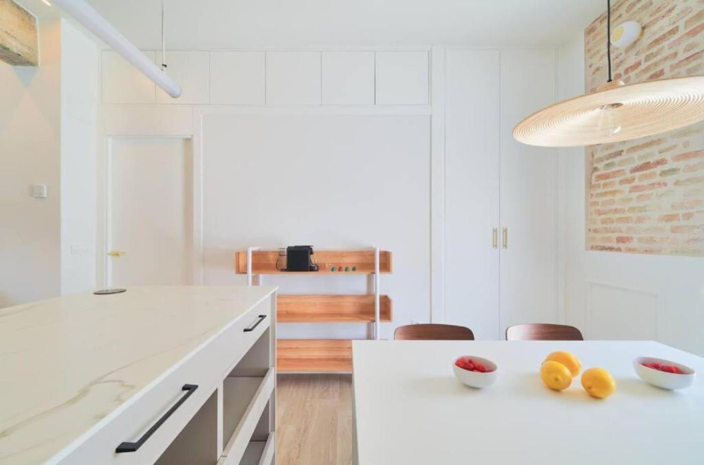 Apartamento Alojamiento Ideal En - Cerca De Playas Málaga