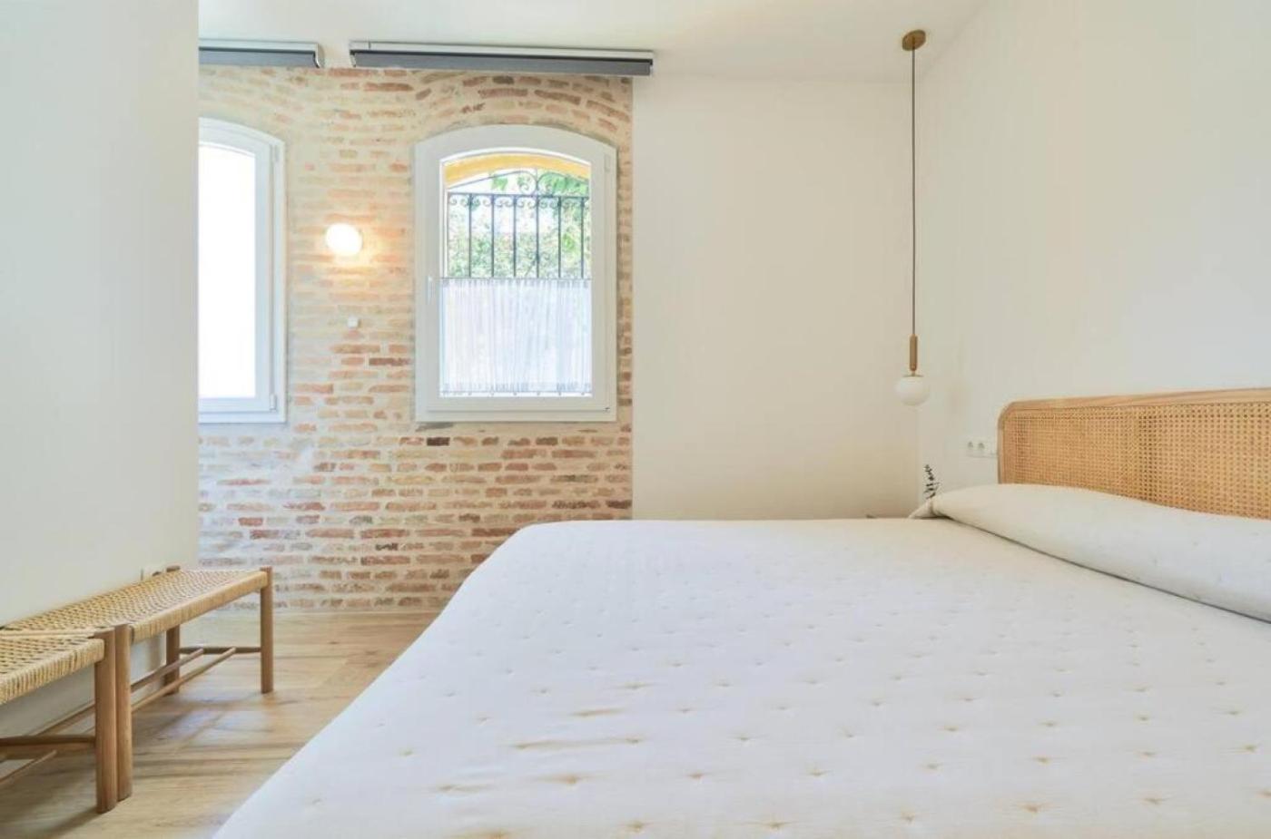 Alojamiento Ideal En - Cerca De Playas Apartamento Málaga