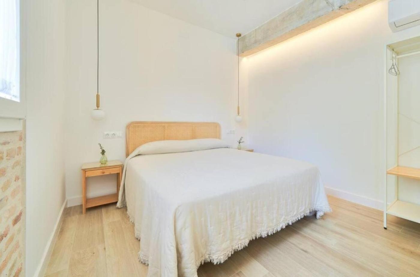 Apartment Alojamiento Ideal En - Cerca De Playas *
