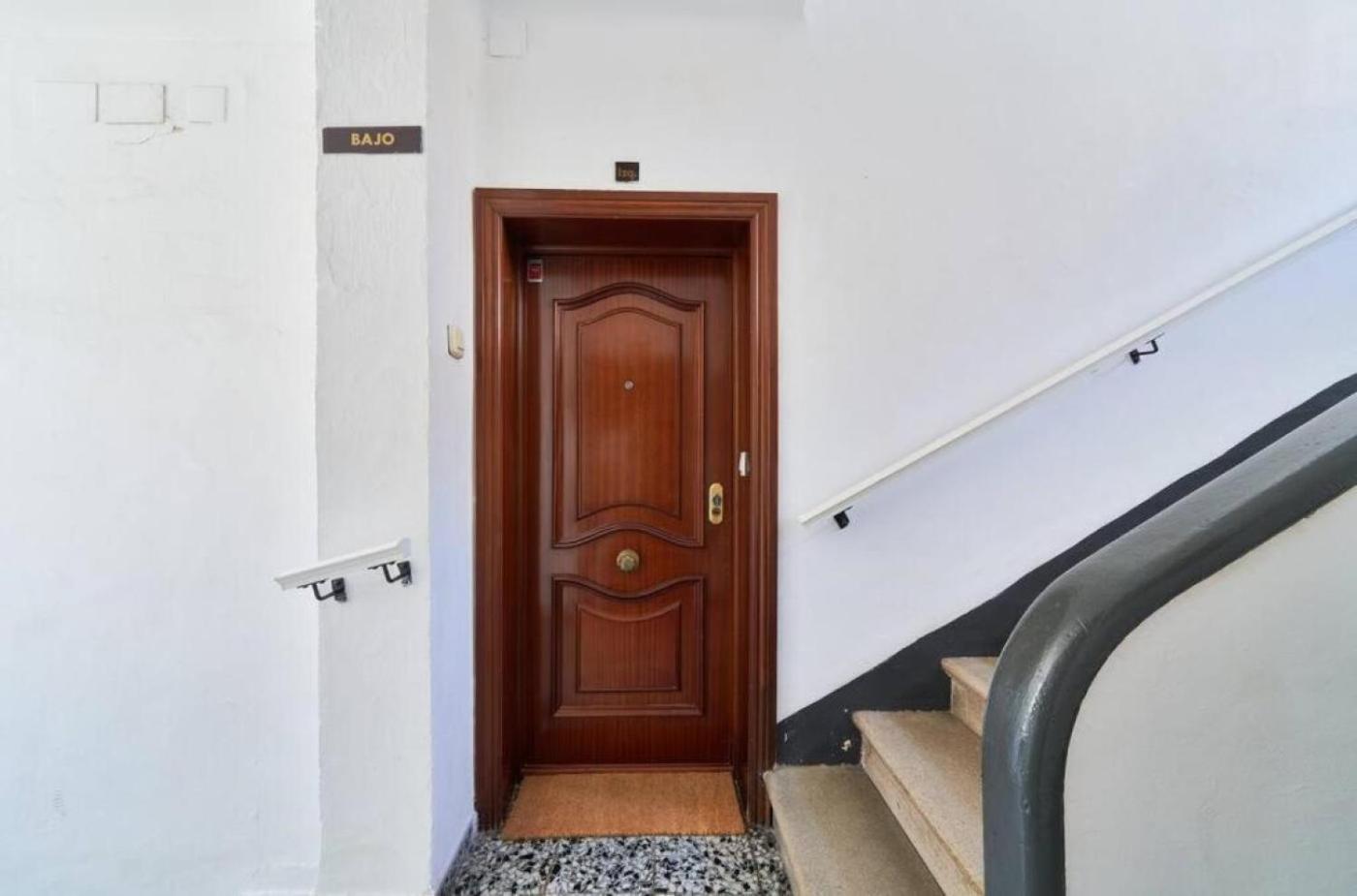 Apartment Alojamiento Ideal En - Cerca De Playas Malaga