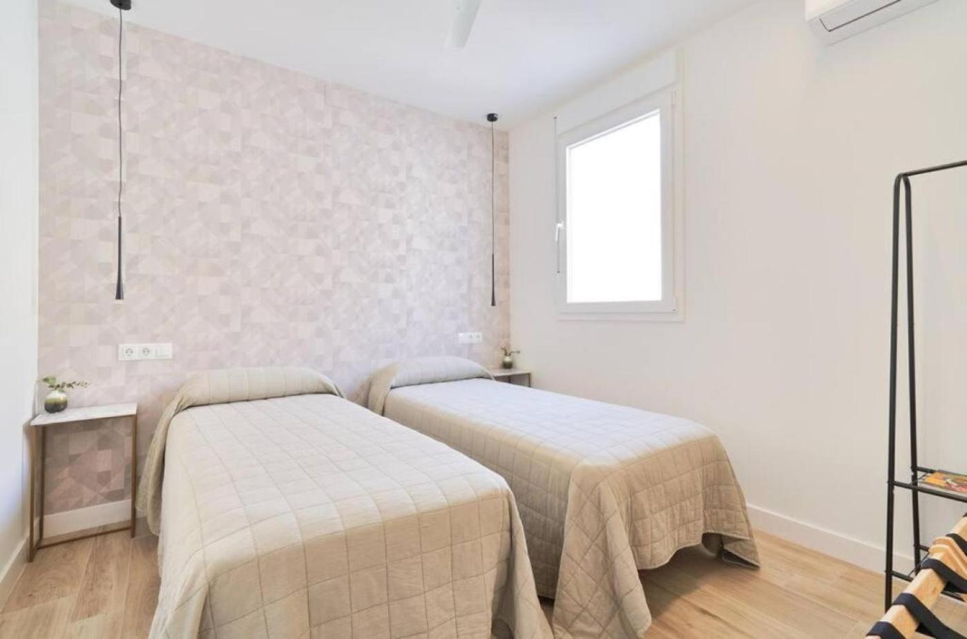 Alojamiento Ideal En - Cerca De Playas Apartment Malaga